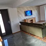 Vila Lac 別荘 ブラショフ