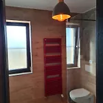 Vila Lac * ブラショフ