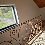 別荘 Vila Lac ブラショフ