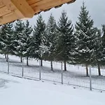 Vila Lac Vakantiehuis *