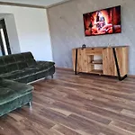 Vila Lac 別荘 ブラショフ