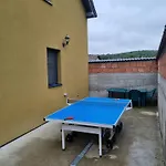 Vila Lac * ブラショフ