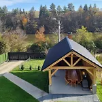 Vila Lac 別荘 ブラショフ