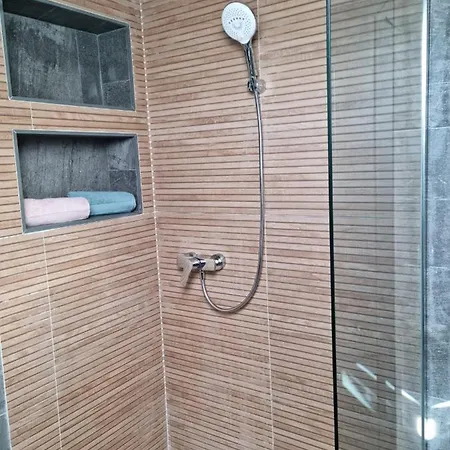 בית נופש Vila Lac