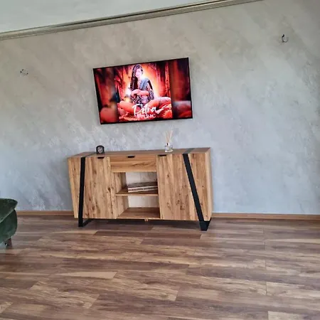 Vila Lac Dom wakacyjny Braszów