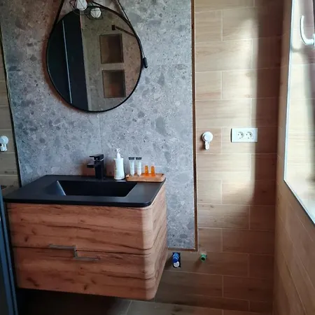 Vila Lac Braşov
