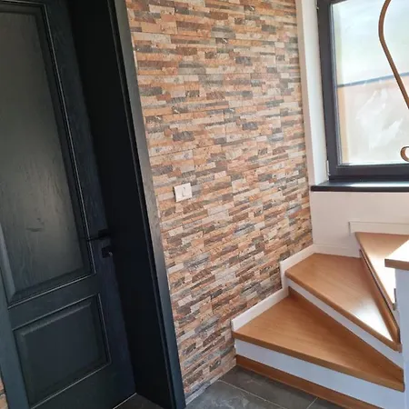 Vila Lac בית נופש