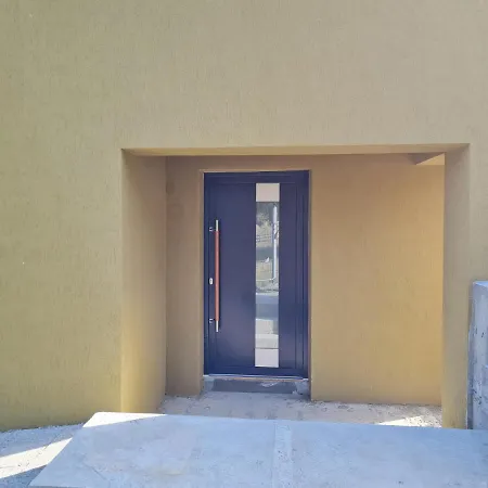 בית נופש Vila Lac