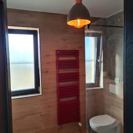 Vila Lac * בראשוב