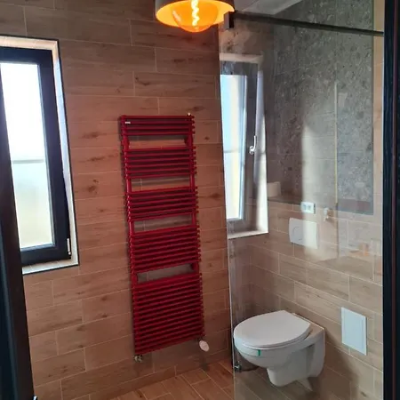 Vila Lac Vakantiehuis Braşov