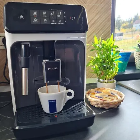 Vila Lac בית נופש בראשוב