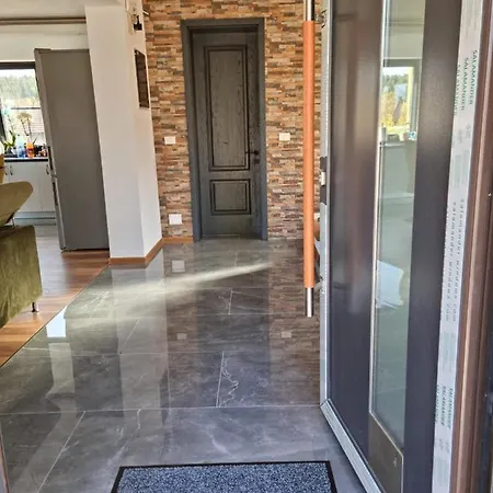 Vila Lac בית נופש