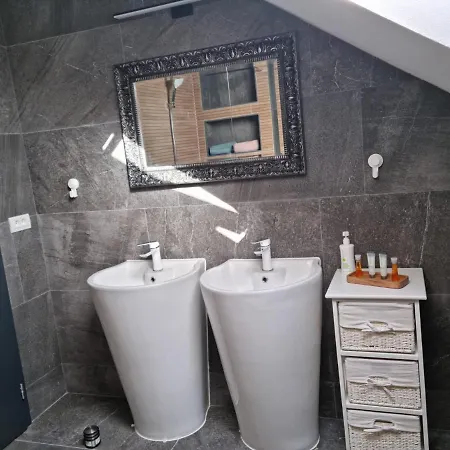 Vila Lac בראשוב