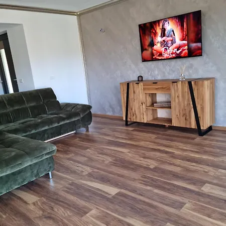 Vila Lac Vakantiehuis Braşov