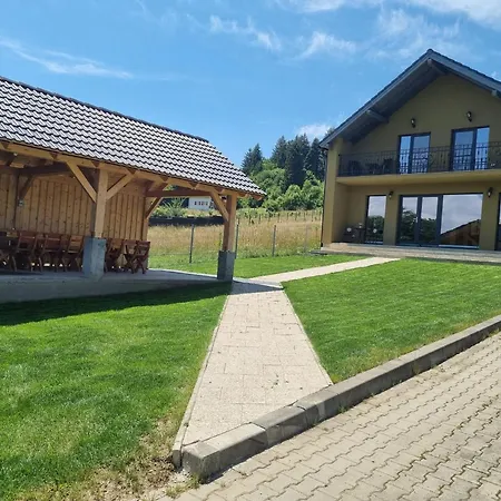 Vakantiehuis Vila Lac *