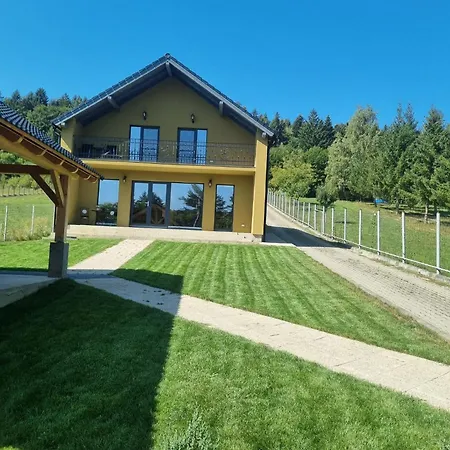 Vila Lac Vakantiehuis *