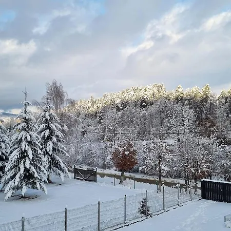 Vila Lac * Braszów