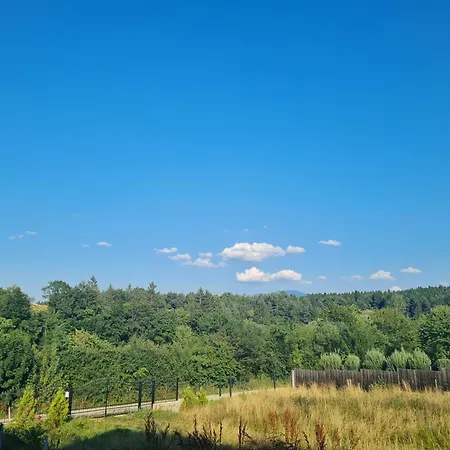 Vila Lac בית נופש