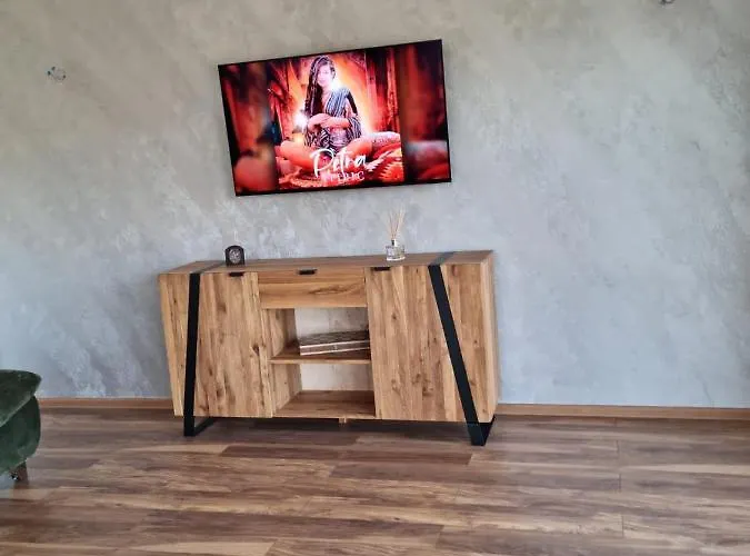 Vila Lac Holiday home Brasov