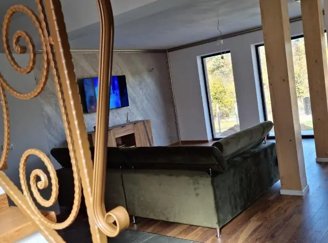 Holiday home Vila Lac