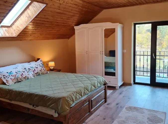 Holiday home Vila Lac