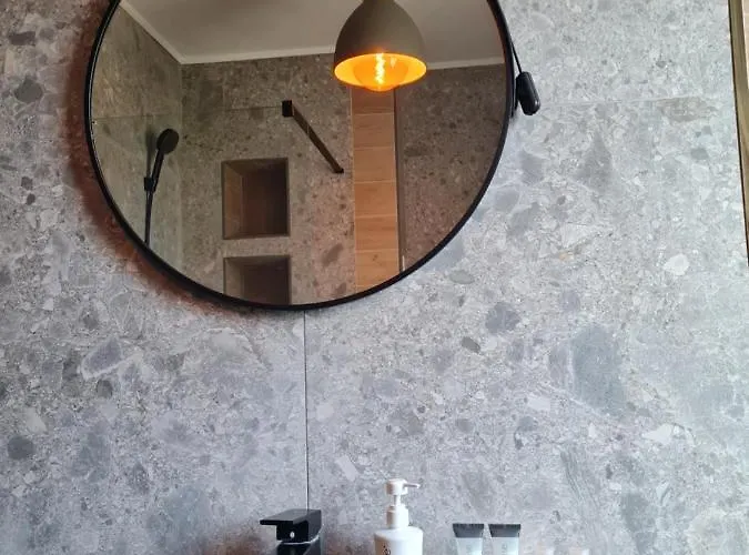 Vila Lac Будинок відпочинку *