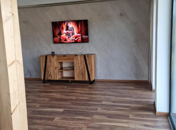 Holiday home Vila Lac Brasov