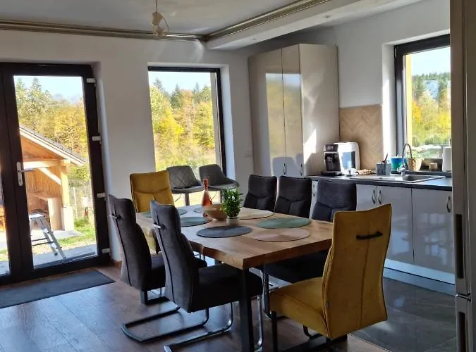 Vila Lac * Брашов