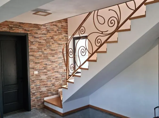 Vila Lac Брашов