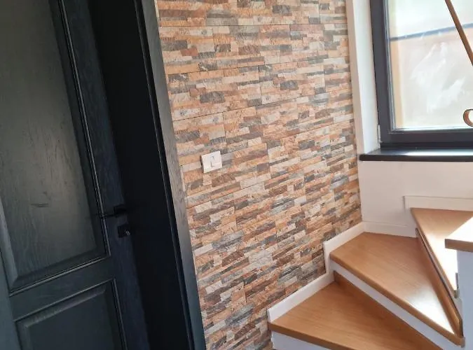 Vila Lac Будинок відпочинку