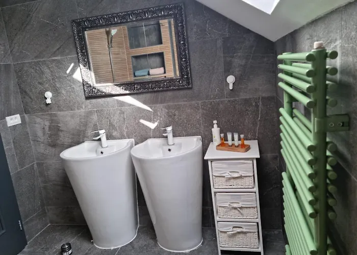 Vila Lac Holiday home