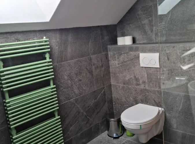 Holiday home Vila Lac Brasov