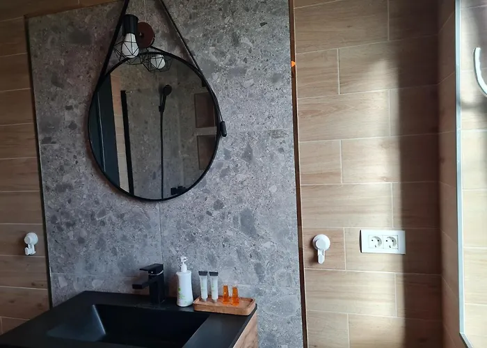 Vila Lac בראשוב