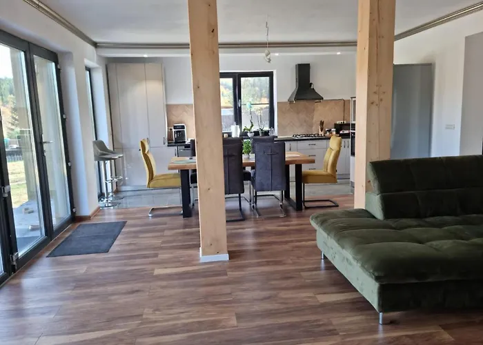 Holiday home Vila Lac *