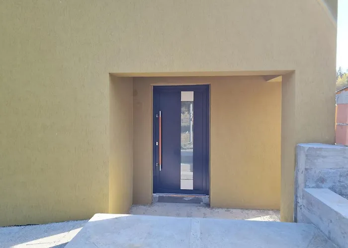 Holiday home Vila Lac