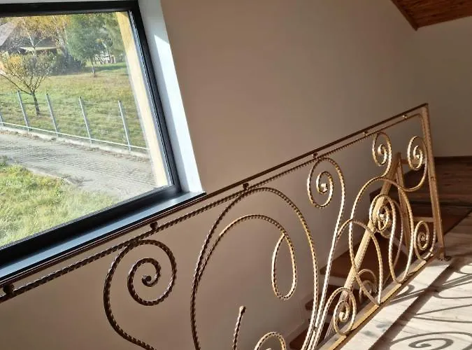 Holiday home Vila Lac Brasov