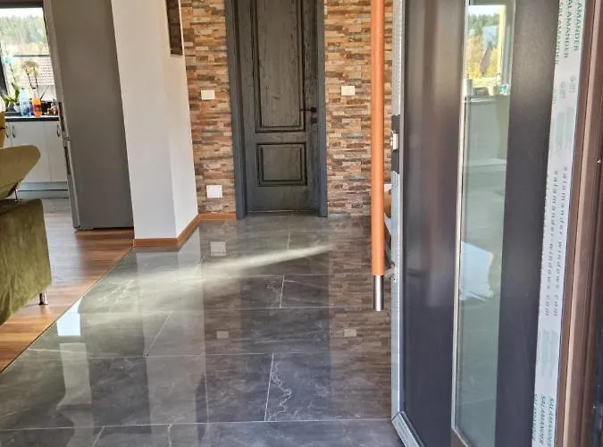 Vila Lac Будинок відпочинку