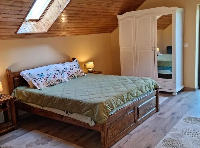 Holiday home Vila Lac *