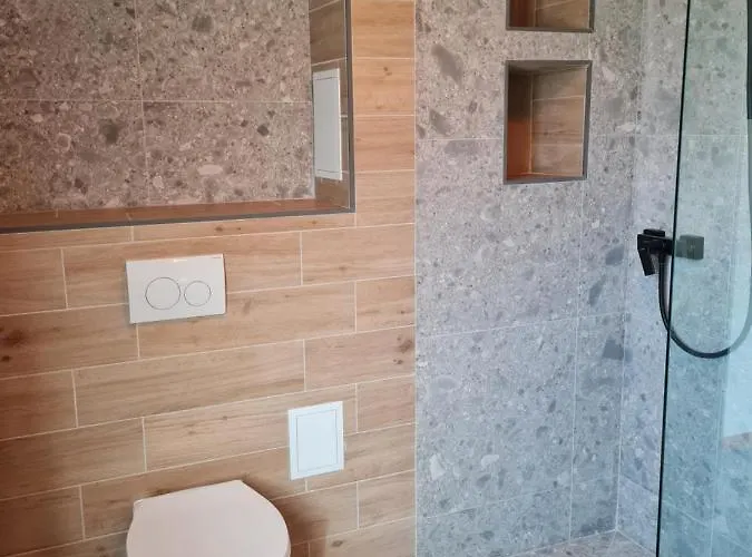 Holiday home Vila Lac *