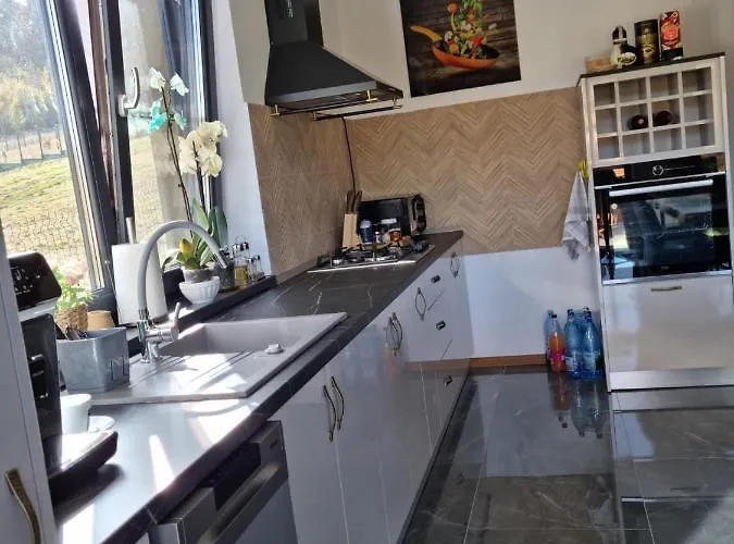 Holiday home Vila Lac