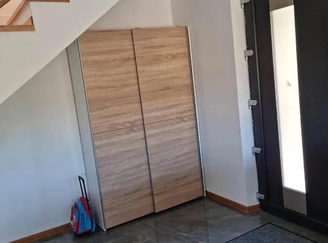 Vila Lac Будинок відпочинку *