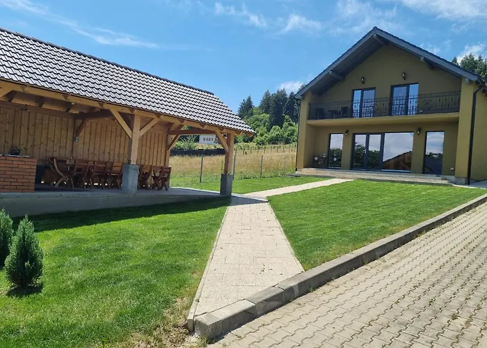 Holiday home Vila Lac *