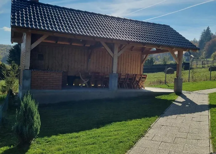 Vila Lac * Брашов